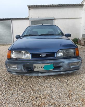 ford sierra cosworth 2wd 1988