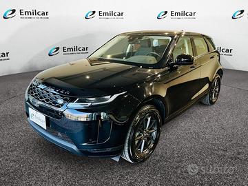 LAND ROVER RR Evoque 2ª serie - Range Rove U362124
