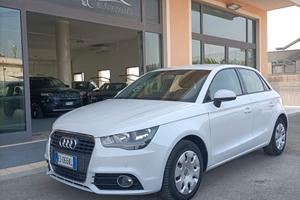 Audi A1 SPB 1.6 TDI Attraction