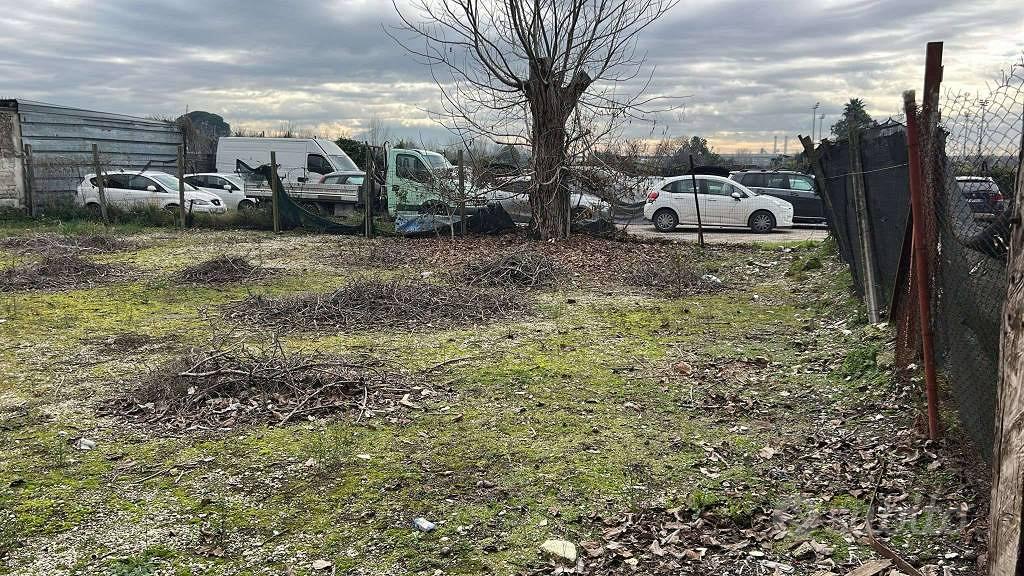 Terreno di 487 m² a Marcianise - Vista 6