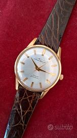 Citizen Super Jet 35J Automatico 14K Gold Filled