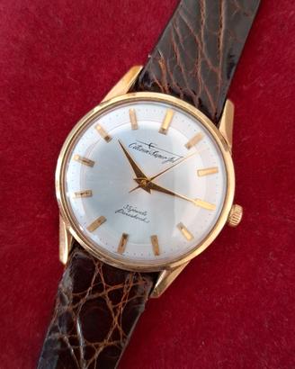 Citizen Super Jet 35J Automatico 14K Gold Filled
