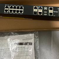 Raritan Smart Rack Controller SRC-0800 Mai Usato
