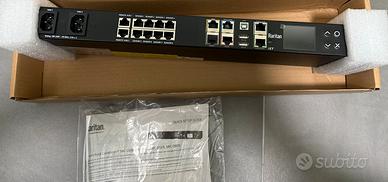 Raritan Smart Rack Controller SRC-0800 Mai Usato