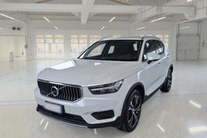 VOLVO XC40 T4 PLUG-IN HYBRID AUTO RECH INSCRIP EXP
