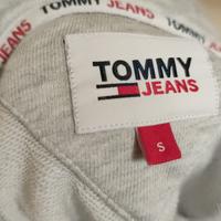 Felpa uomo tommy jeans