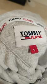 Felpa uomo tommy jeans