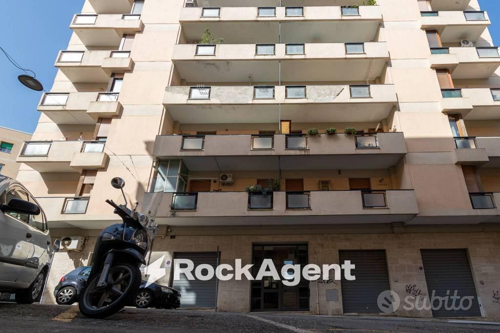 Appartamento – Catanzaro, Pontepiccolo - Vista 3