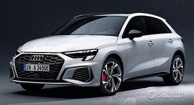 Ricambi completi AUDI A3 #095