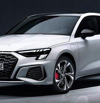 Ricambi completi AUDI A3 #095