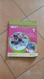 libro Next challenge 1