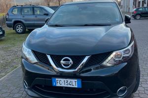 Nissan Qashqai Qashqai II 2014 1.2 dig-t Acenta 11