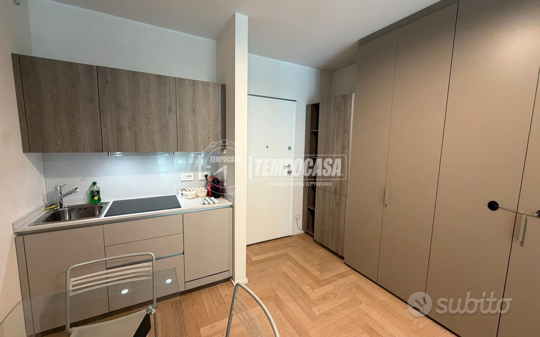 Apartment in Milano, Bullona - Vista 5