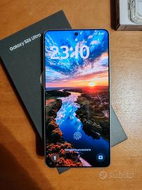 Samsung Galaxy s26 Ultra 512gb White