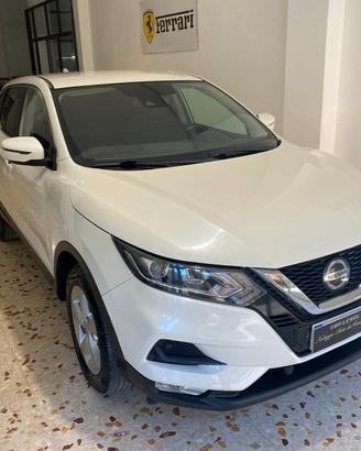 Nissan Qashqai 1.6 130 Acenta