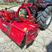 Fresa breviglieri automatica