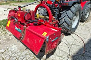 Fresa breviglieri automatica