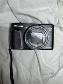 Canon PowerShot SX740 HS