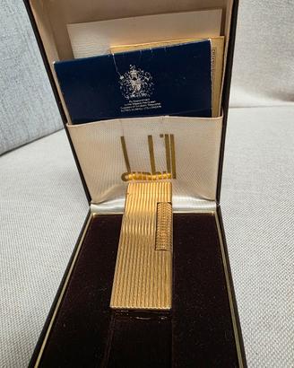 Accendino Dunhill