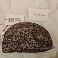 Busta Portatutto Small Classic Borbonese