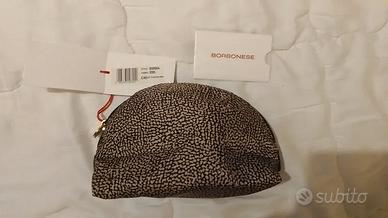 Busta Portatutto Small Classic Borbonese