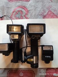 FOTOGRAFIA ACCESSORI 