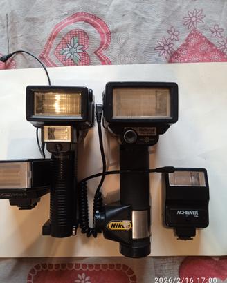 FOTOGRAFIA ACCESSORI 