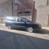 Fiat marea week-end jtd