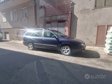 Fiat marea week-end jtd