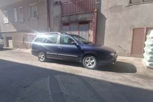 Fiat marea week-end jtd