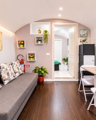 Casa vacanze sanremo LIBERA 23 /8 e dal 29 in poi