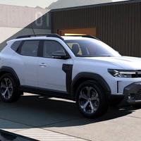 DACIA Duster 122 CV GPL Journey #VARI COLORI E ALL