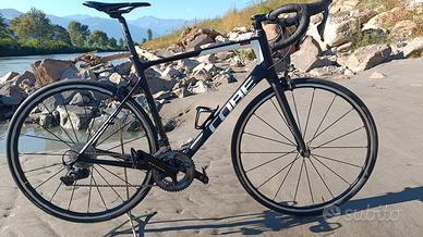 BDC bicicletta da corsa mis.L dura ace Ksyrium 7,4