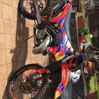 Ktm exc 300