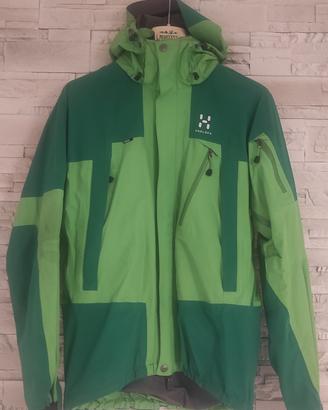 Haglofs goretex 
