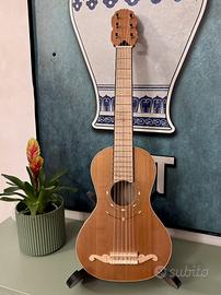 Chitarra di Liuteria Spataffi