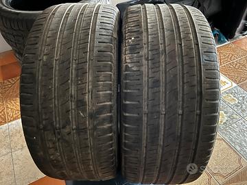 245/45R18 Barum