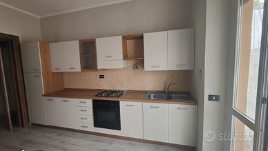 Cucina Componibile lineare