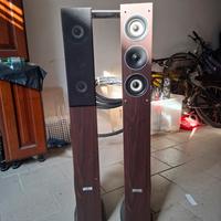 casse audio