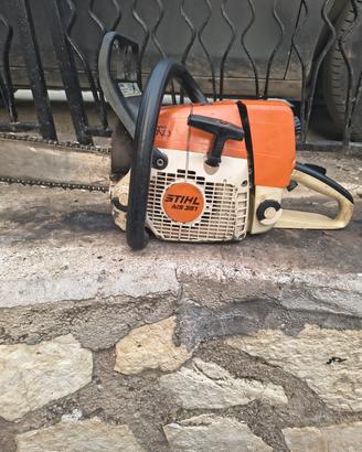 Motosega STIHL MS361