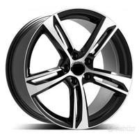 CERCHI IN LEGA GMP PAKY per vw, audi, seat, skoda