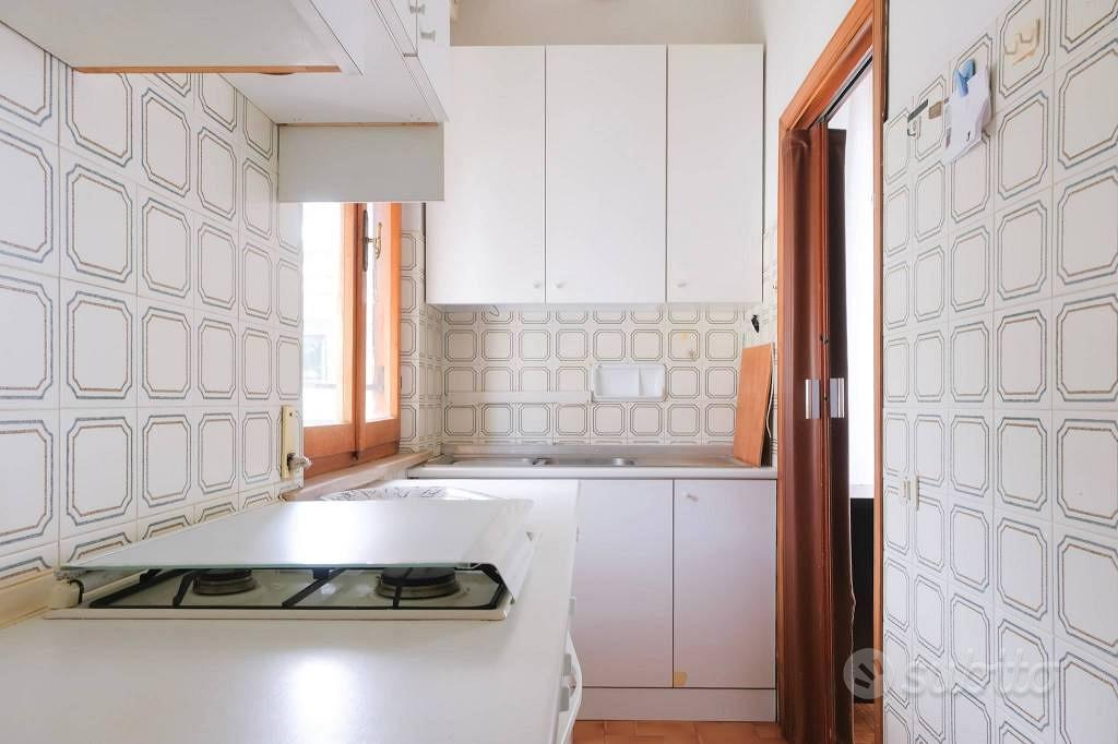 Appartamento – PU - Altro