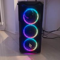 PC ASSEMBLATO GAMING