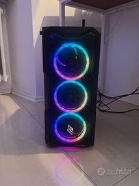 PC ASSEMBLATO GAMING