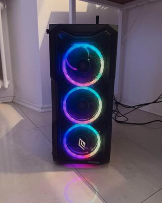 PC ASSEMBLATO GAMING