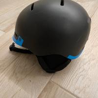 casco sci bambino Salomon