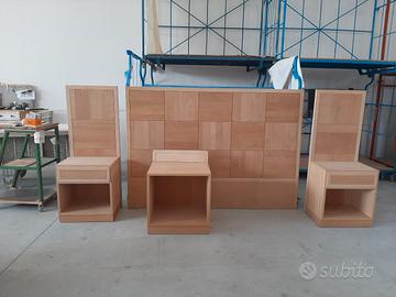 arredo camera  hotel 