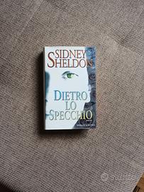 Dietro lo Specchio - Sidney Sheldon