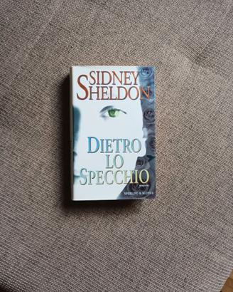 Dietro lo Specchio - Sidney Sheldon