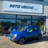 Fiat Panda 1.0 FireFly S&S Hybrid Pandina